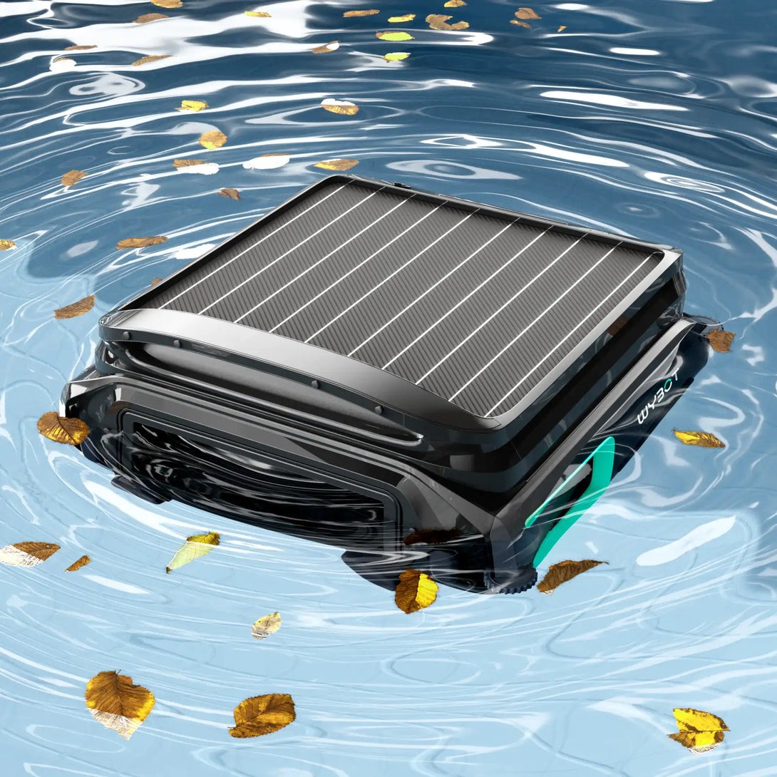 F1 Pool Skimmer