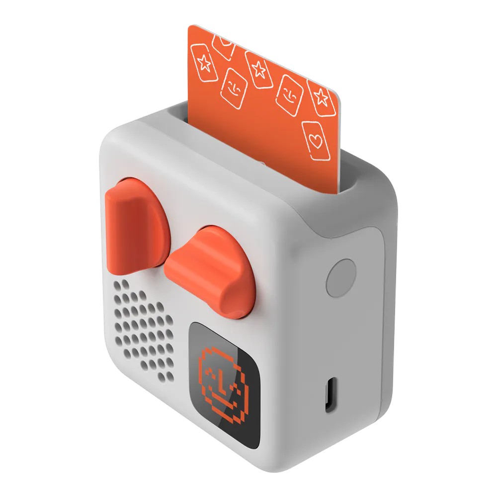 Yoto Mini