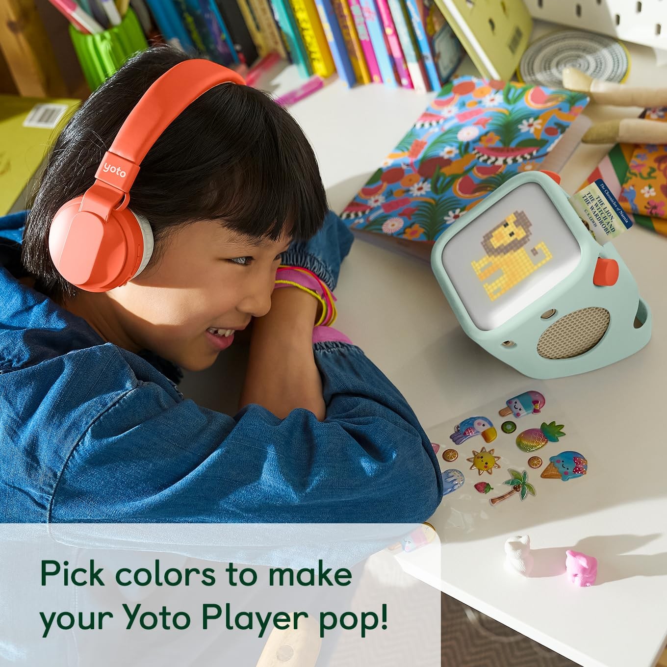 Yoto Player (3rd Generation)