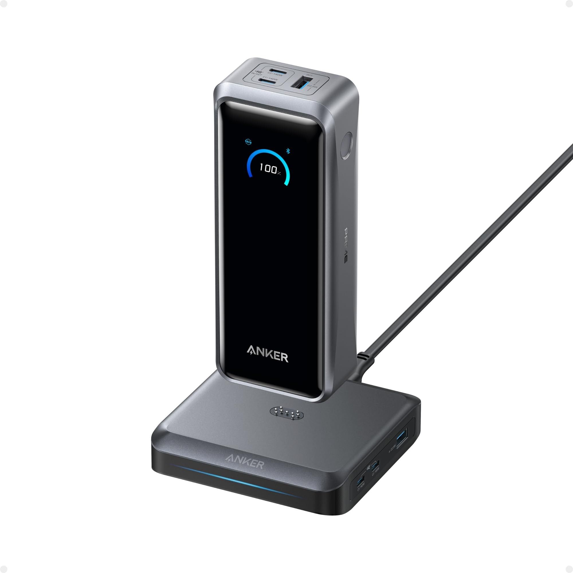 300W Power Bank