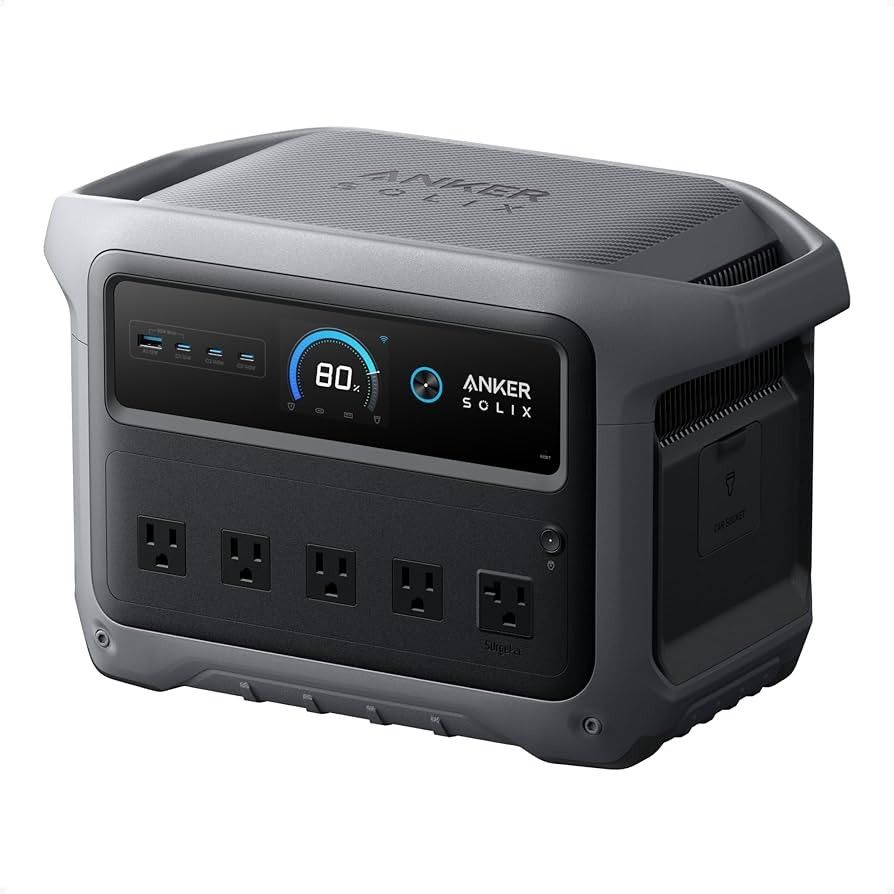 SOLIX C1000 Gen 2