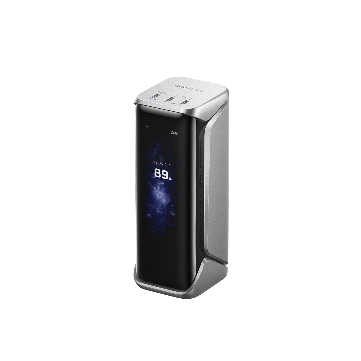 RAPID Pro X