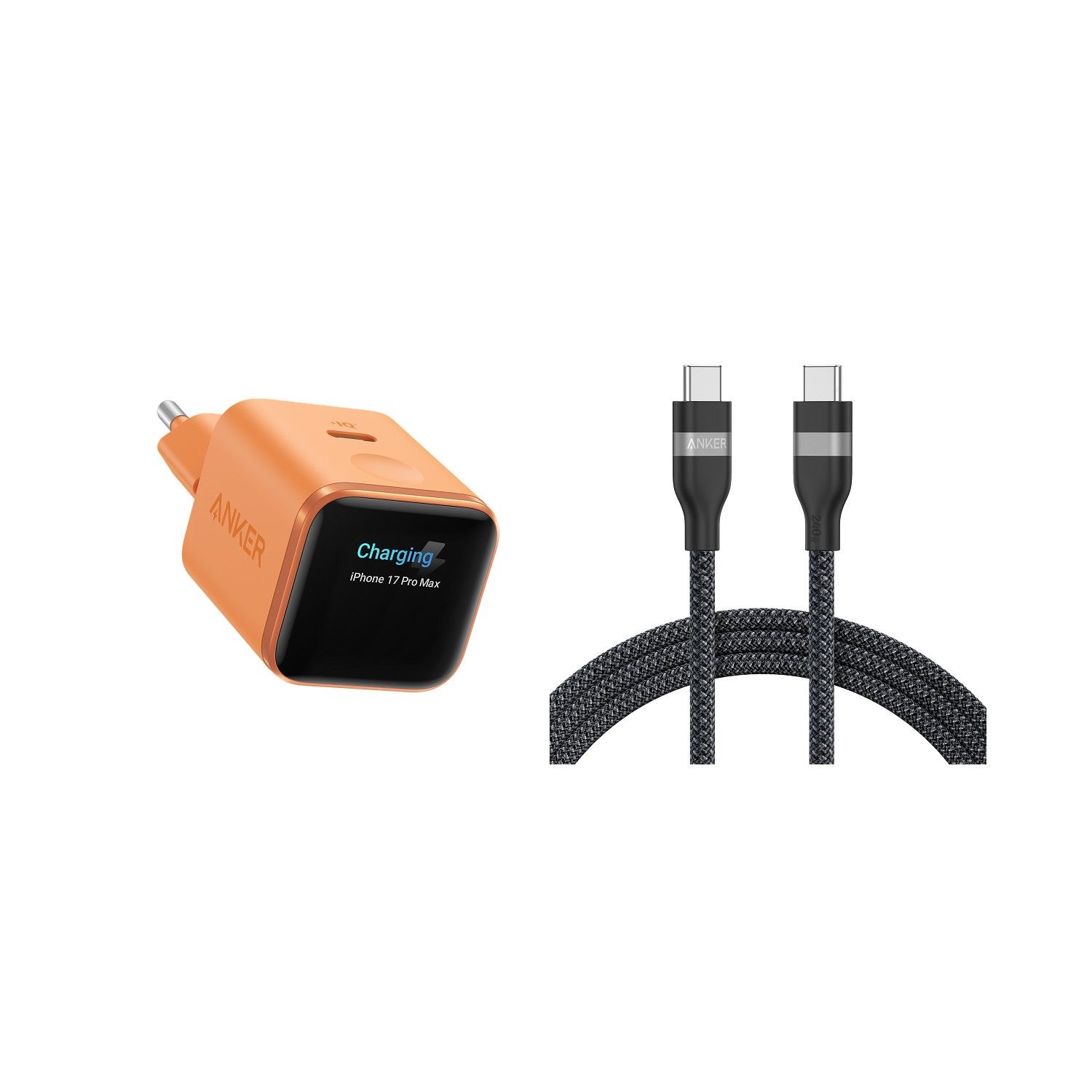 Nano Charger