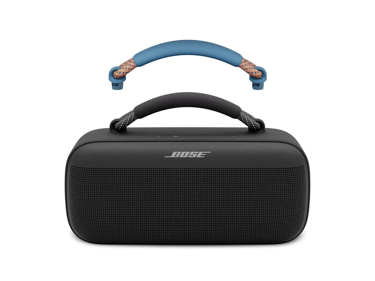 SoundLink Max