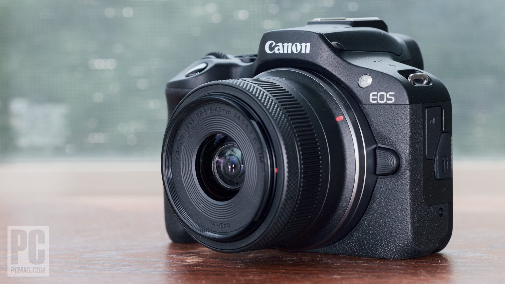 eos R100