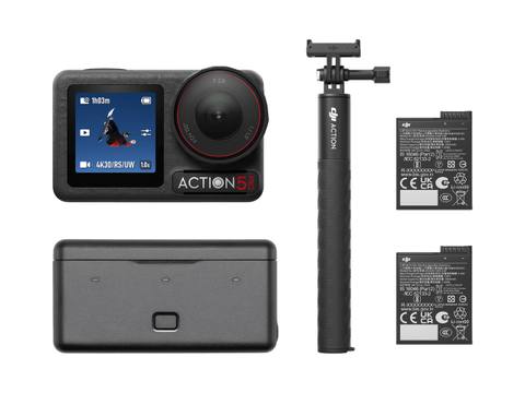 Osmo Action 5 Pro