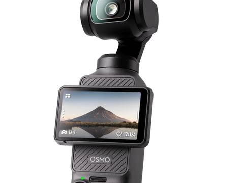 Osmo Pocket 3