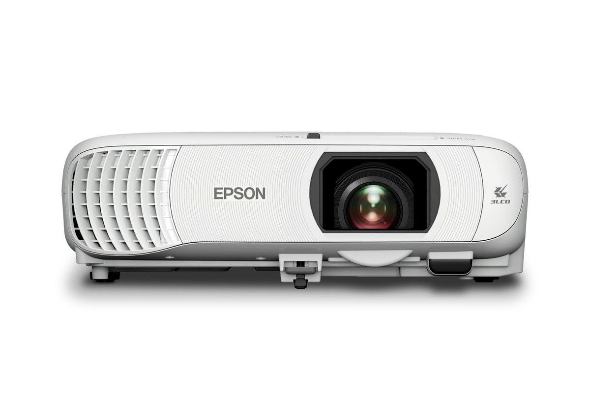 Home Cinema 980