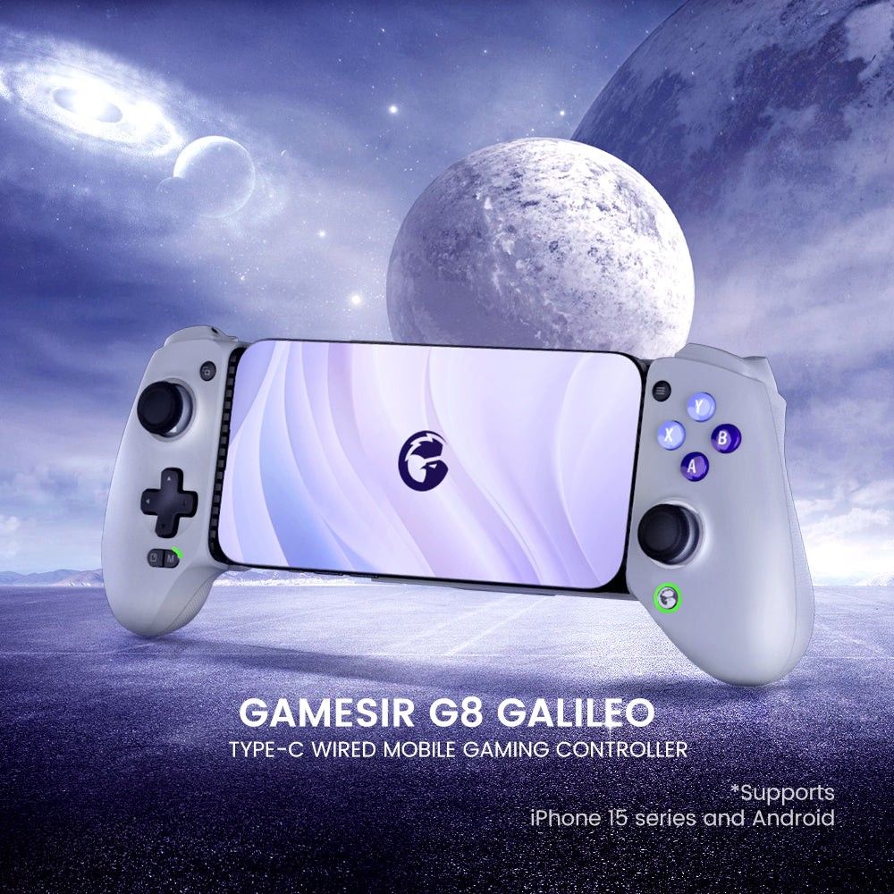 G8 Galileo