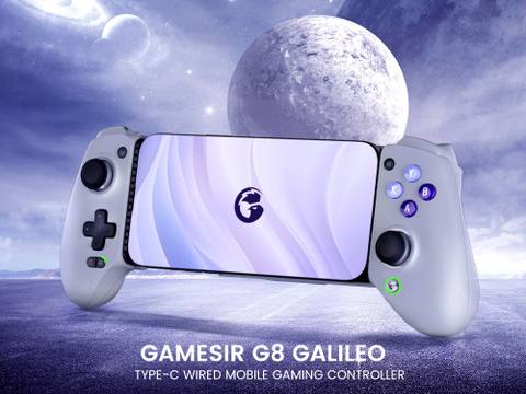 G8 Galileo