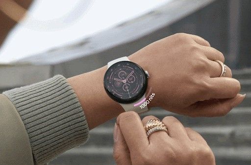 Pixel Watch 3