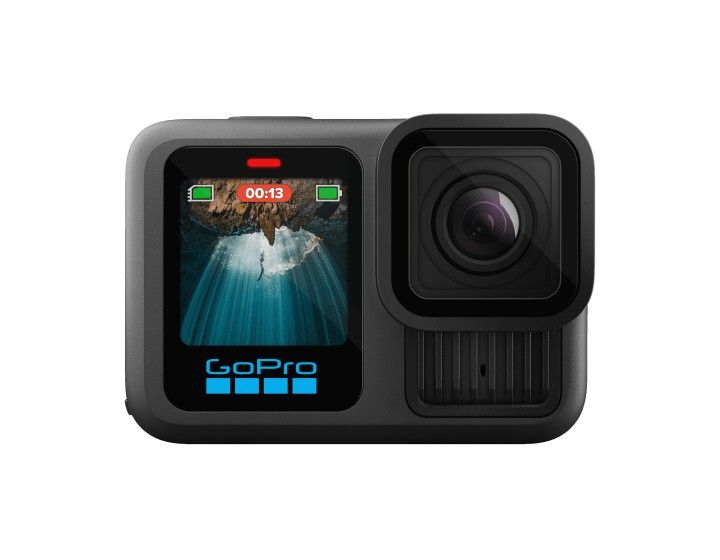 HERO13 Black