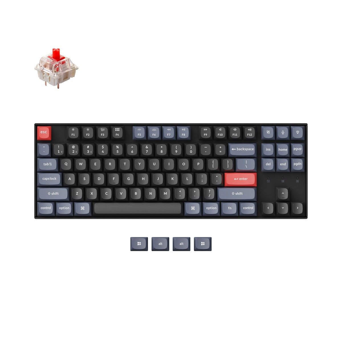 K8 Pro