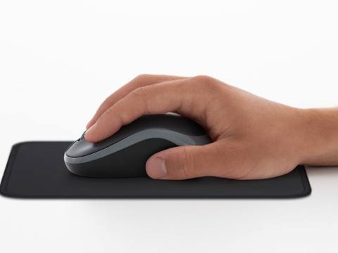 M185 Wireless Mouse