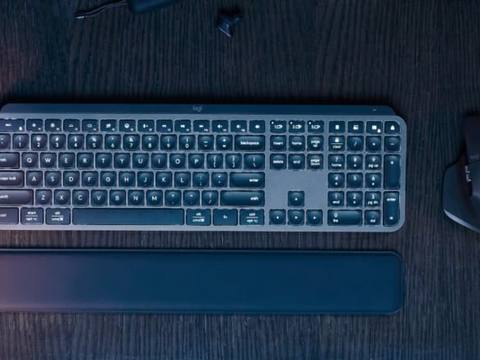 MX Keys S