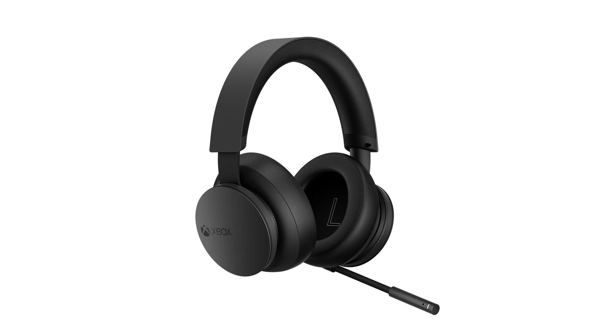 Xbox Wireless Headset