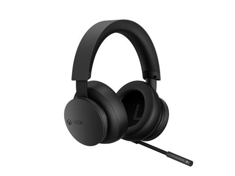 Xbox Wireless Headset