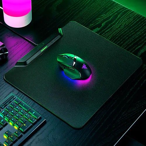 Basilisk V3 Pro