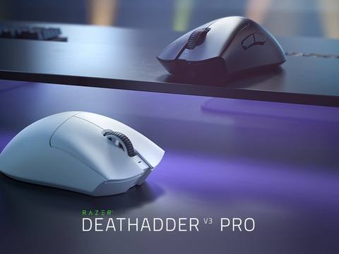 DeathAdder V3 Pro