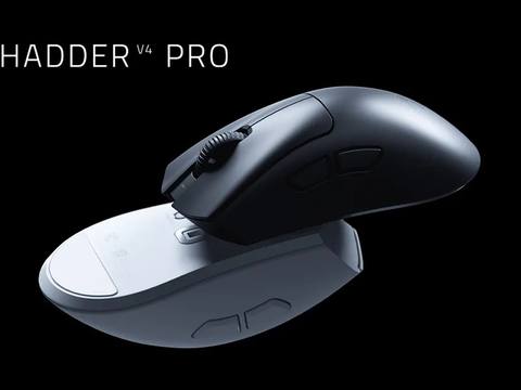 DeathAdder V4 Pro