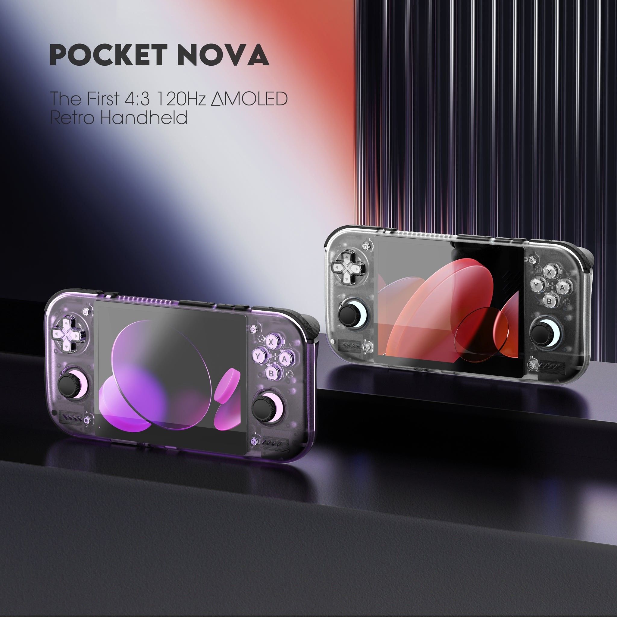 Pocket Nova