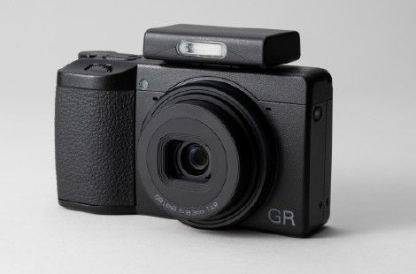 GR IV