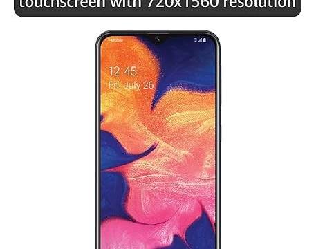 Galaxy A10e