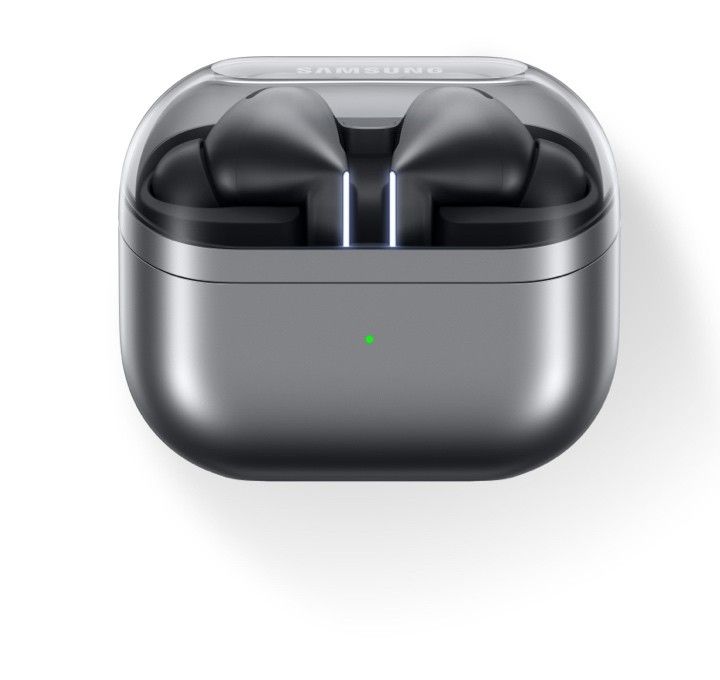 Galaxy Buds3 Pro