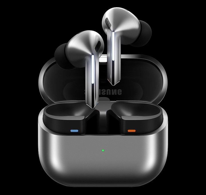 Galaxy Buds3 Pro