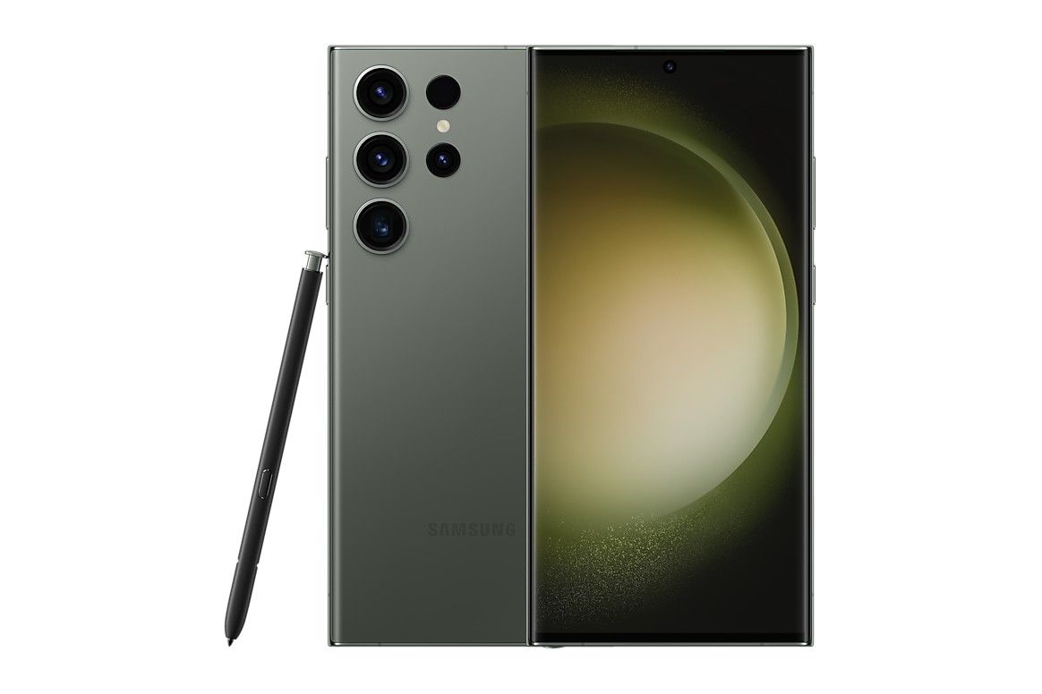 Galaxy S23 Ultra