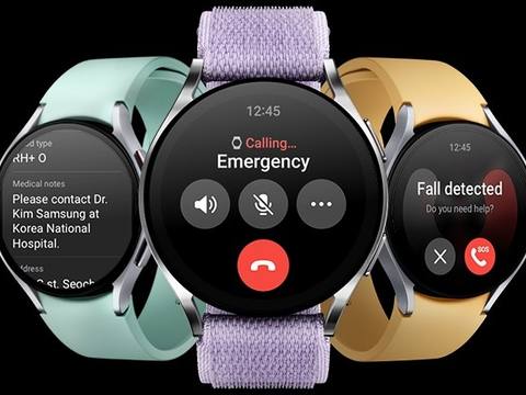 Galaxy Watch 6