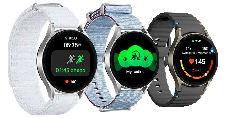 Galaxy Watch 7