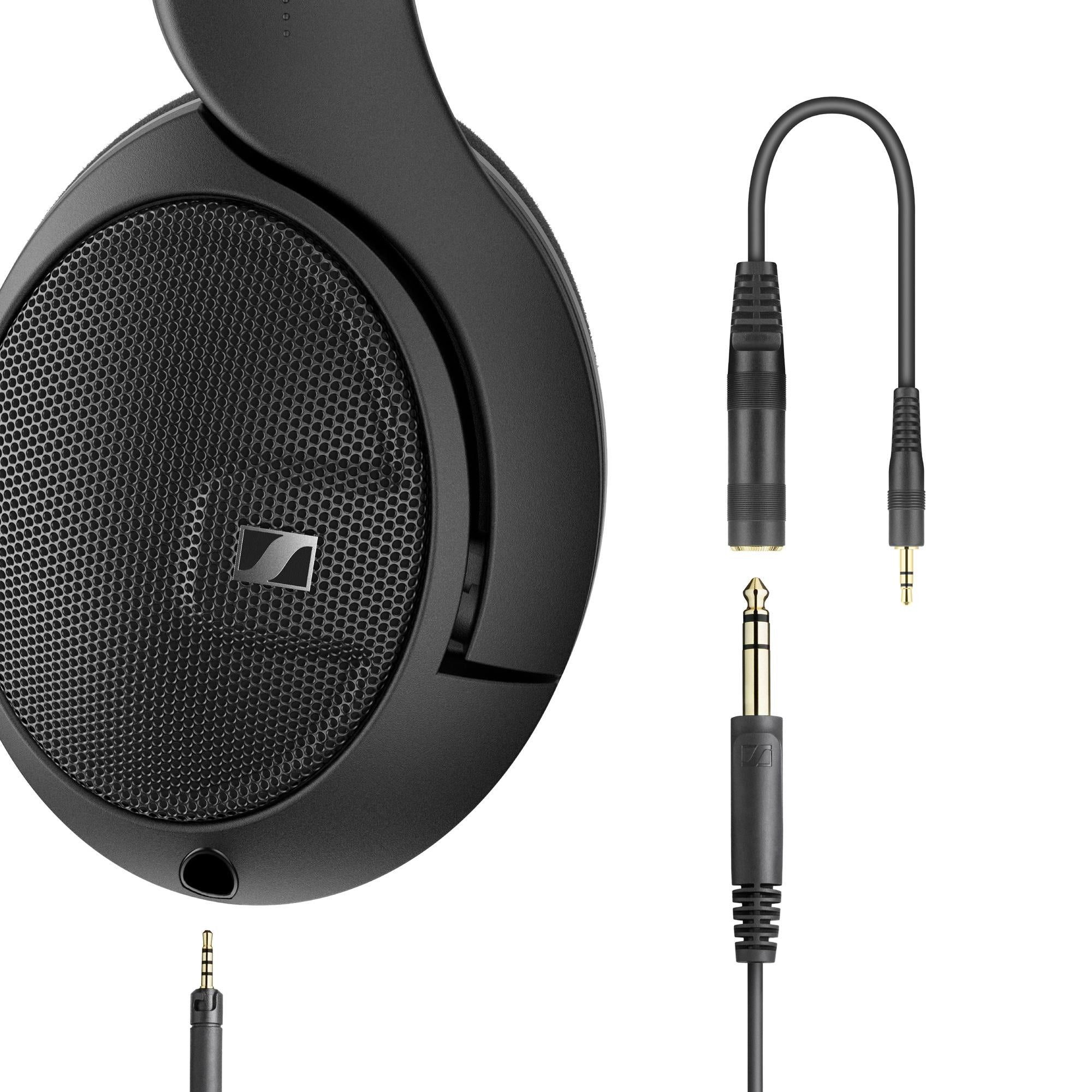 HD 560S