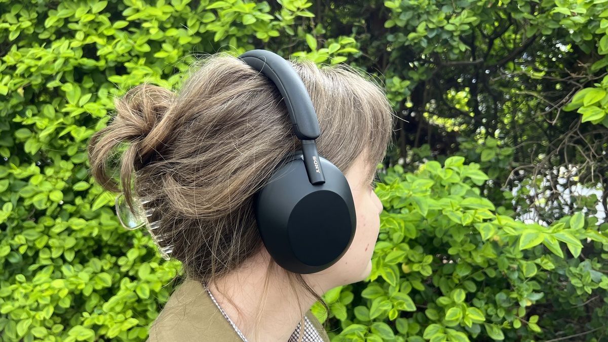 WH 1000XM5