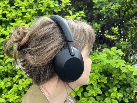 WH 1000XM5