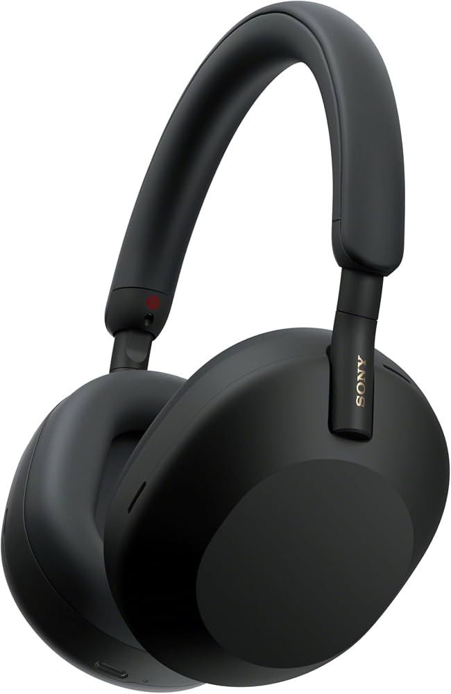 WH 1000XM5
