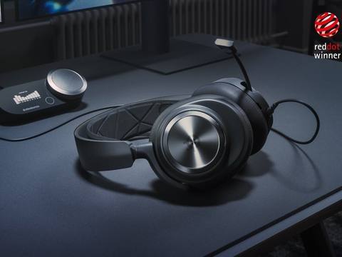 Arctis Nova Pro