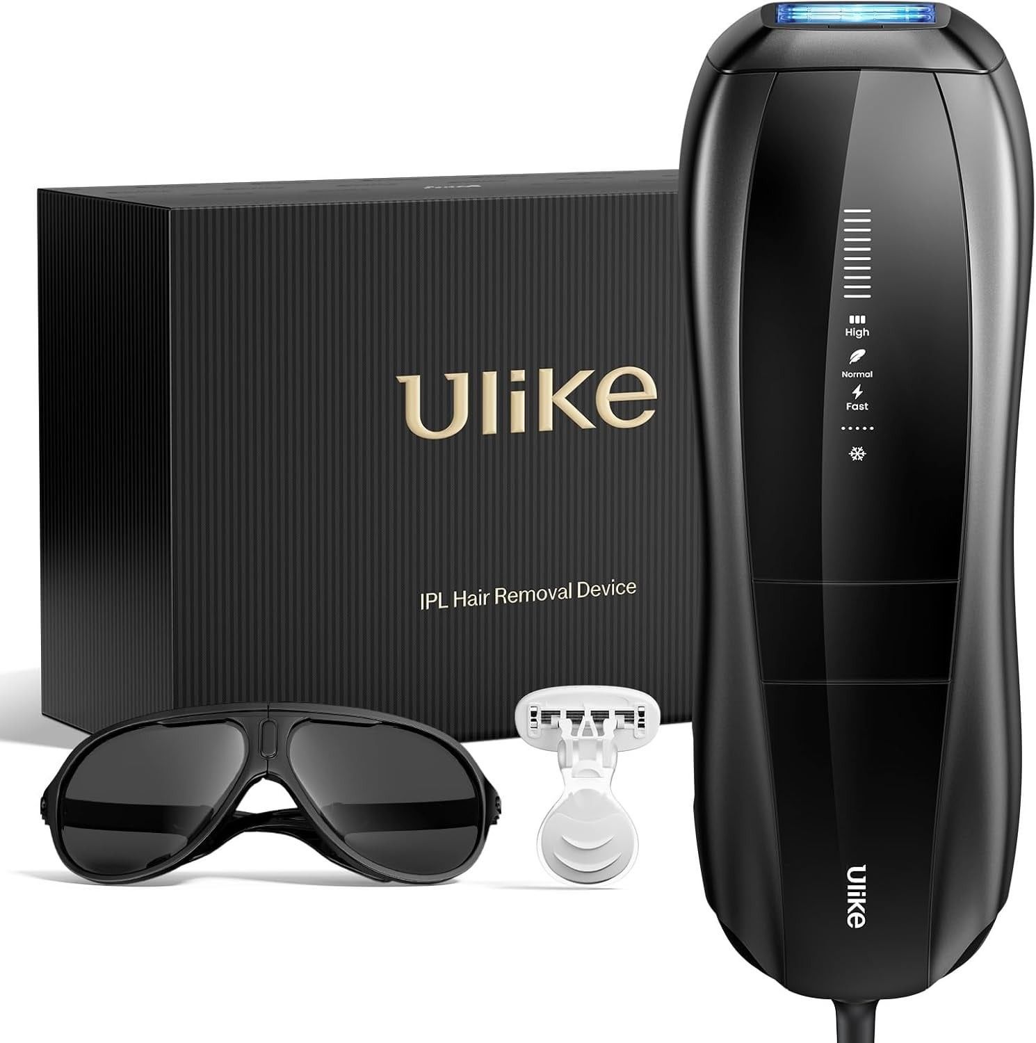 Air 10 IPL Hair Removal Device